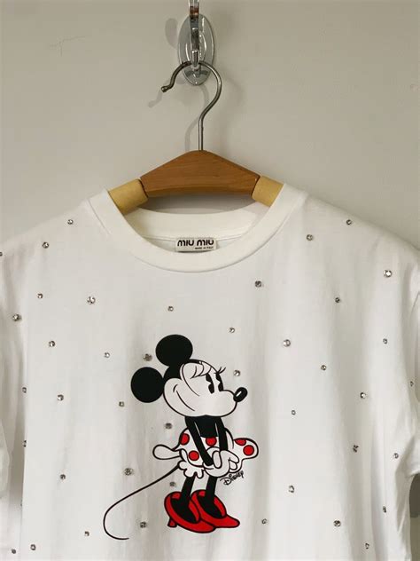miu miu minnie mouse